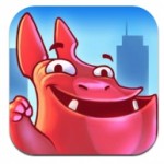 Demolition Dash disponibile in versione gratuita