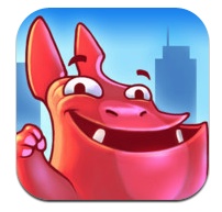 Demolition Dash disponibile in versione gratuita