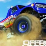 Offroad Legends: diventa una star del mondo off road
