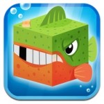 Fish Heroes: puzzle fisico tra gli abissi marini