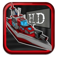 Ships N’ Battles HD: battaglia navale in 3D