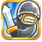 Kingdom Rush: uno dei migliori Tower Defense per iPhone