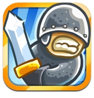 Kingdom Rush: uno dei migliori Tower Defense per iPhone