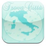 TrovaCittà per iPhone: un gioco che unisce divertimento e studio