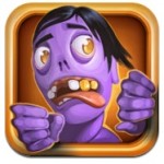 Zombie Run HD: un titolo basato su Temple Run – La recensione di iPhoneitalia