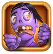 Zombie Run HD: un titolo basato su Temple Run – La recensione di iPhoneitalia