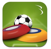 Soctics League: Online Multiplayer Pocket Soccer