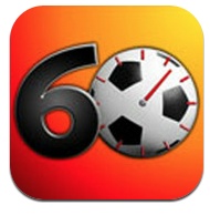 60 Seconds Football: quattro calci al pallone