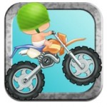 Crazy Moto 2: il solito racing di tipo fisico