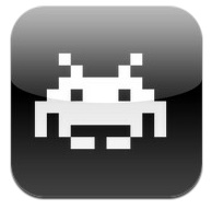 Space invader classic: un grande classico in soli 500kb