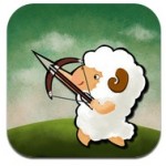 Brave Sheep: una pecora in stile Robin Hood
