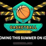 Gasketball: primo trailer ufficiale per questo stravagante gioco di basket