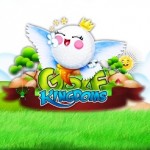 Golf Kingdoms: un altro golf in stile side-scrolling per iPhone