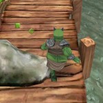 Zombie Run – un titolo basato esplicitamente su Temple Run