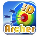 Archer 3D!: che ci fanno i Mii di Nintendo su iPhone?