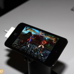 Capcom mostra una demo di Street Fighter X Tekken per iPhone – E3