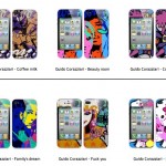 Le pellicole protettive per iPhone da Smartskin