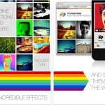 Snaptime, il PhotoBooth sociale per iPhone