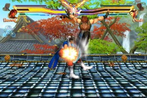 Nuovi dettagli e screenshots per Street Fighter X Tekken