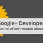 Google annuncia l’SDK di Google+ per sviluppatori iOS