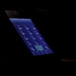 Tactus mostra il futuro: la tastiera fisica che fuoriesce dal display touchscreen!