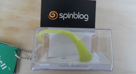 Tail Stand per iPhone – La recensione di iPhoneItalia