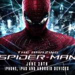 Gameloft pubblica un trailer del prossimo gioco “The Amazing Spider-Man” per iOS