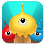 Tiny Ray: un tower defense dai mille colori