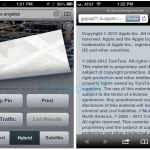 Apple sceglie TomTom come fornitore per la nuova funzione di navigazione in iOS 6