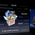 Mappe in iOS 6: il trasporto pubblico sarà curato dalle app terze