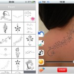 TryTattoo, un’app per provare virtualmente i tatuaggi sulla tua pelle