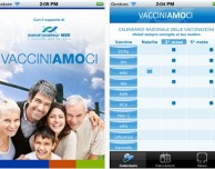 Vaccini, l’app gratuita con tutte le info sulle vaccinazioni