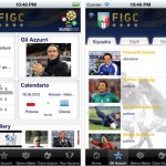 VivoAzzurro, l’app della FIGC per seguire la nazionale agli Europei di calcio