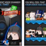 Cambia la tua voce con VoiceMod