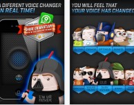 Cambia la tua voce con VoiceMod