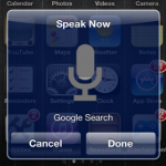 VoiceSearch, la ricerca vocale di Google integrata a livello di sistema – Cydia