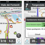 Waze si aggiorna e include la funzione Text-to-speech