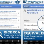 WikiPharm+, il filo diretto con medici e farmacisti