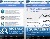WikiPharm+, il filo diretto con medici e farmacisti