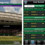 Wimbledon, l’app ufficiale per seguire il mitico torneo di tennis