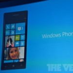 Microsoft annuncia Windows Phone 8