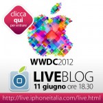 WWDC 2012: seguilo su iPhoneItalia – LIVE TERMINATO