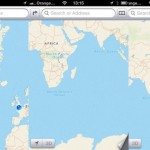 Mappe in iOS 6: ecco errori ed imprecisioni