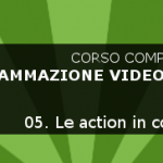 05. Le action in cocos2d | Corso gratuito di programmazione videogame per iPhone e iPad