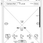 Nuovo brevetto Apple sullo scorrimento degli elementi in iOS