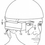 Apple brevetta una nuova tecnologia molto simile al “Project Glass” di Google