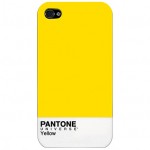 Custodia PANTONE per iPhone 4/4S disponibile a metà prezzo su iStuff Store