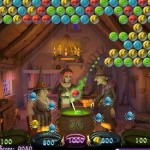 Bubble Witch Saga: il popolare scoppia bolle di Facebook arriva su iPhone