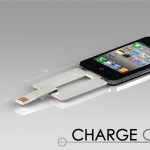 ChargeCard, il cavo USB che puoi portare nel portafoglio!