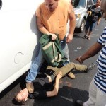 Due cittadini soccorrono una donna a cui era stato rubato un iPhone a New York – Video